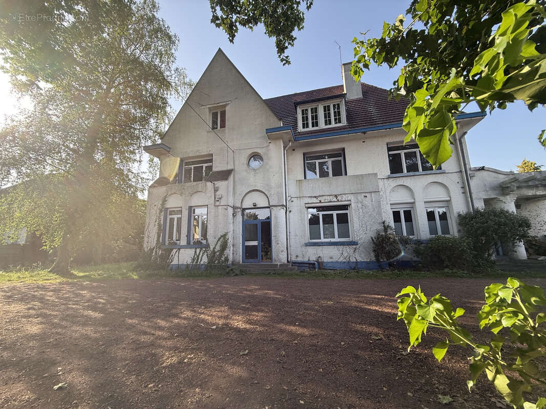 Appartement à AUCHY-LES-MINES