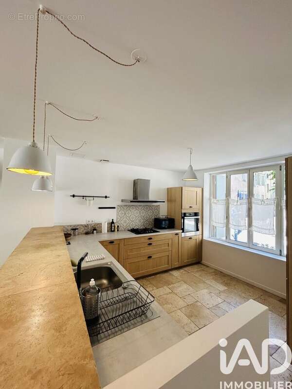 Photo 3 - Maison à GRUISSAN