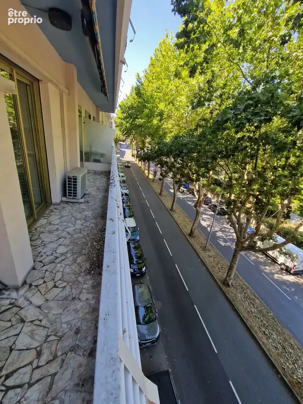 T3 front de mer à Menton - photo 15