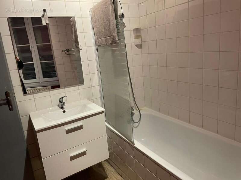 Immeuble à vendre TARBES (65) - photo 8