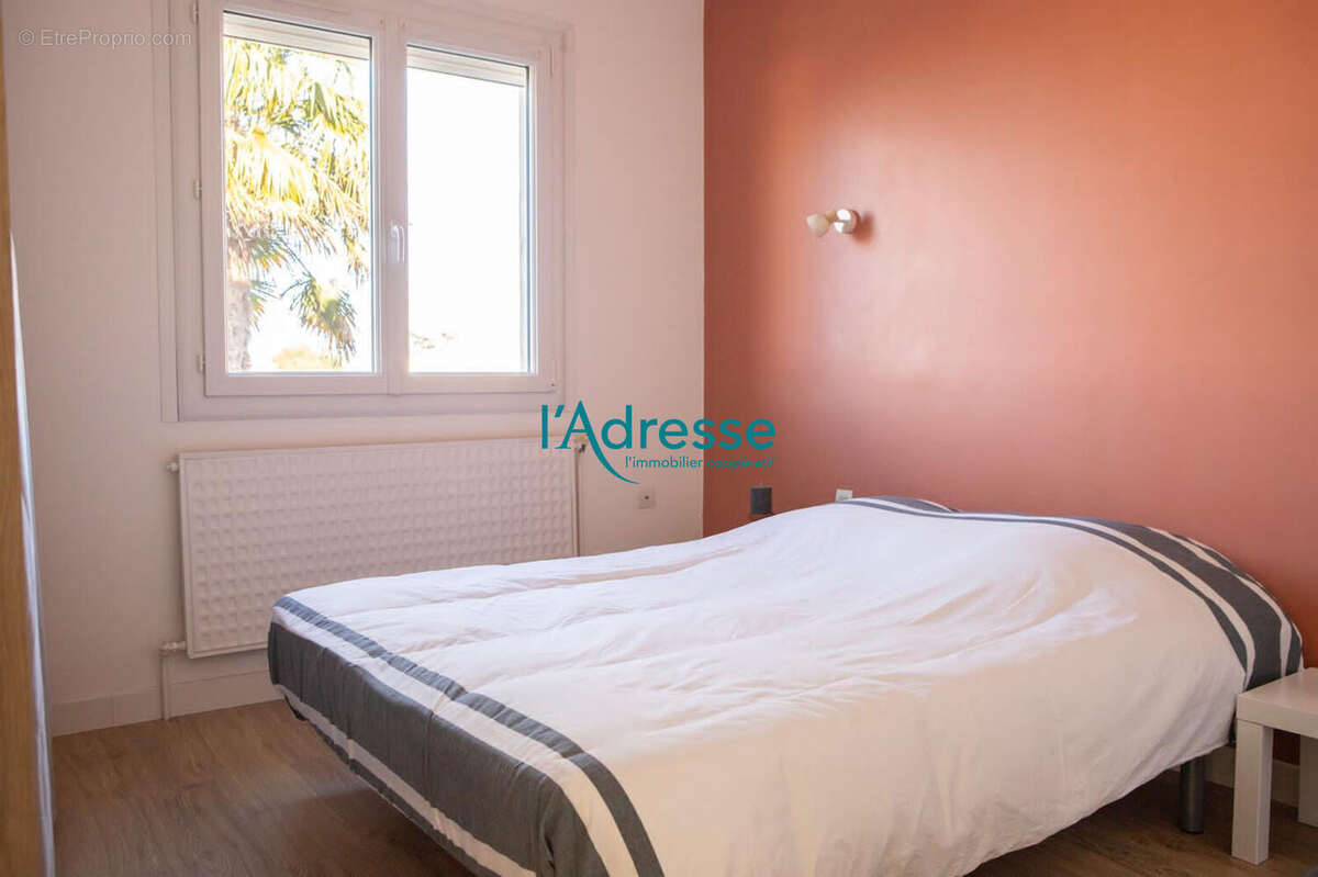 Maison à LE MARILLAIS