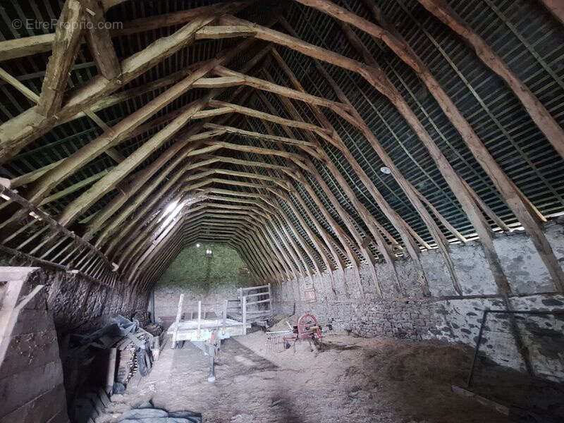 Maison à SOUSCEYRAC