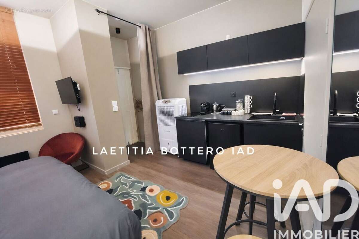 Photo 5 - Appartement à OLLIOULES