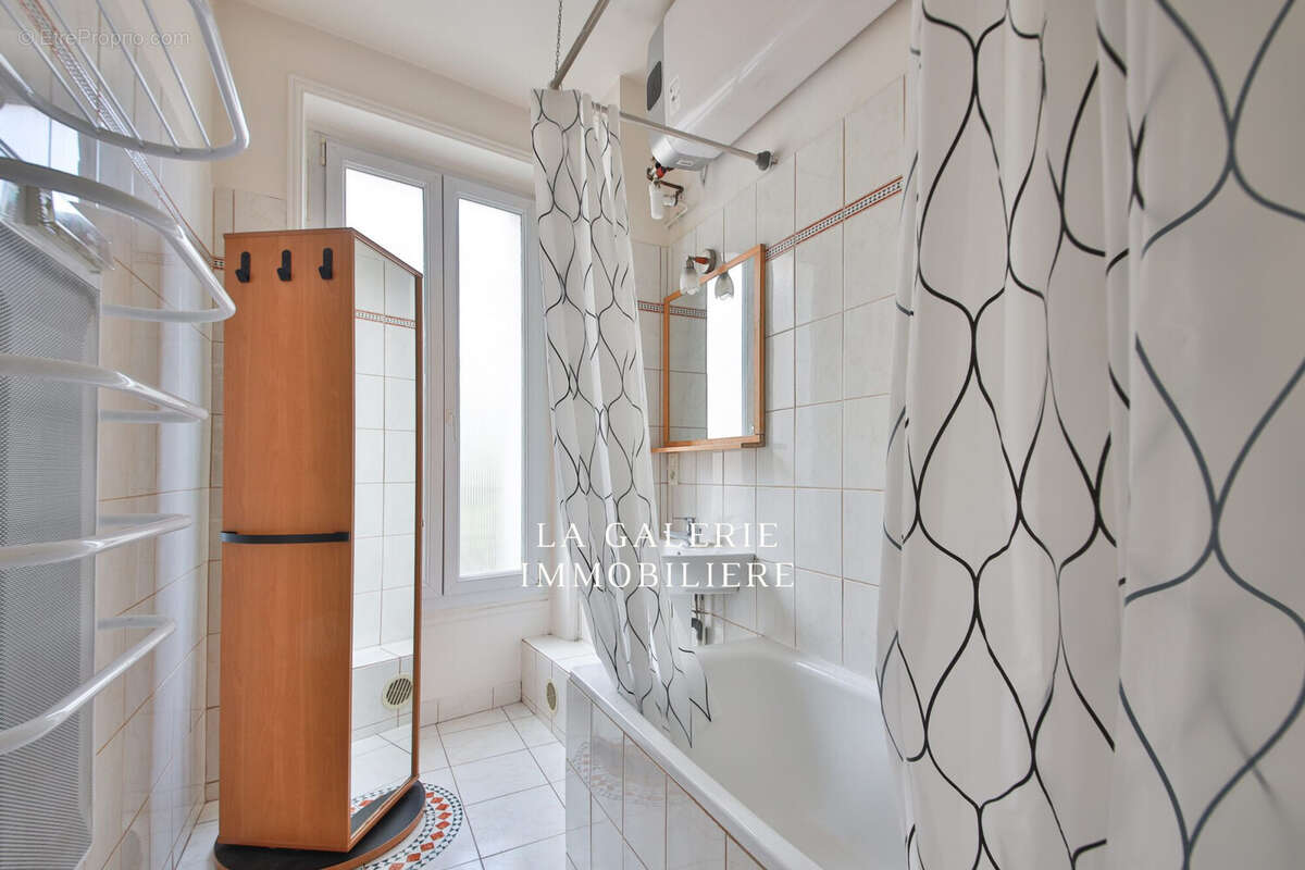 Appartement à PUTEAUX