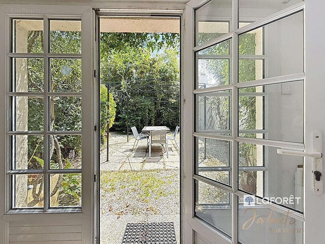 Maison à PORNIC
