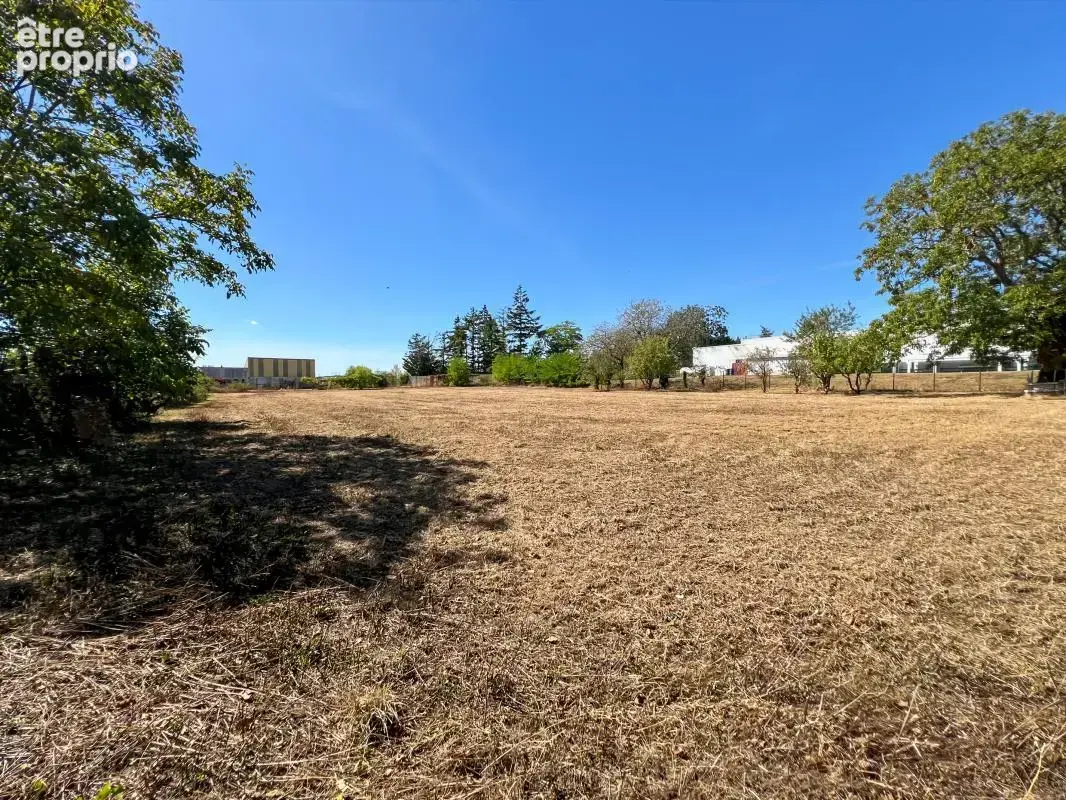  Domaine de 6 600 m² à Patay : Cadre de vie unique et superbe opportunité d'aménagement foncier !  - photo 19