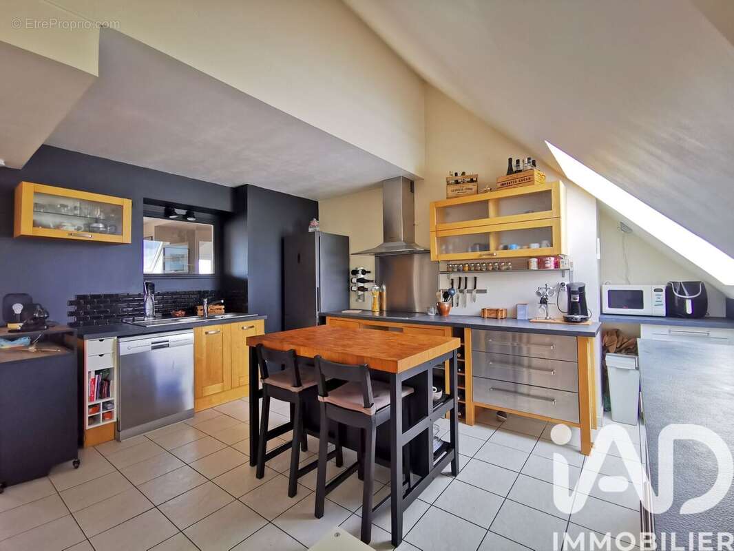 Photo 2 - Appartement à SAINT-SEBASTIEN-SUR-LOIRE
