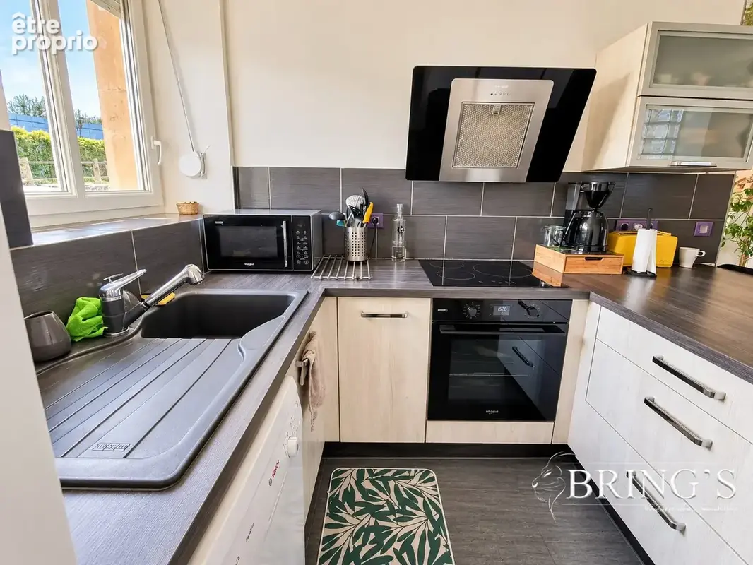 Maison 6 pièces 136 m² à vendre à Briey (54150) - photo 4