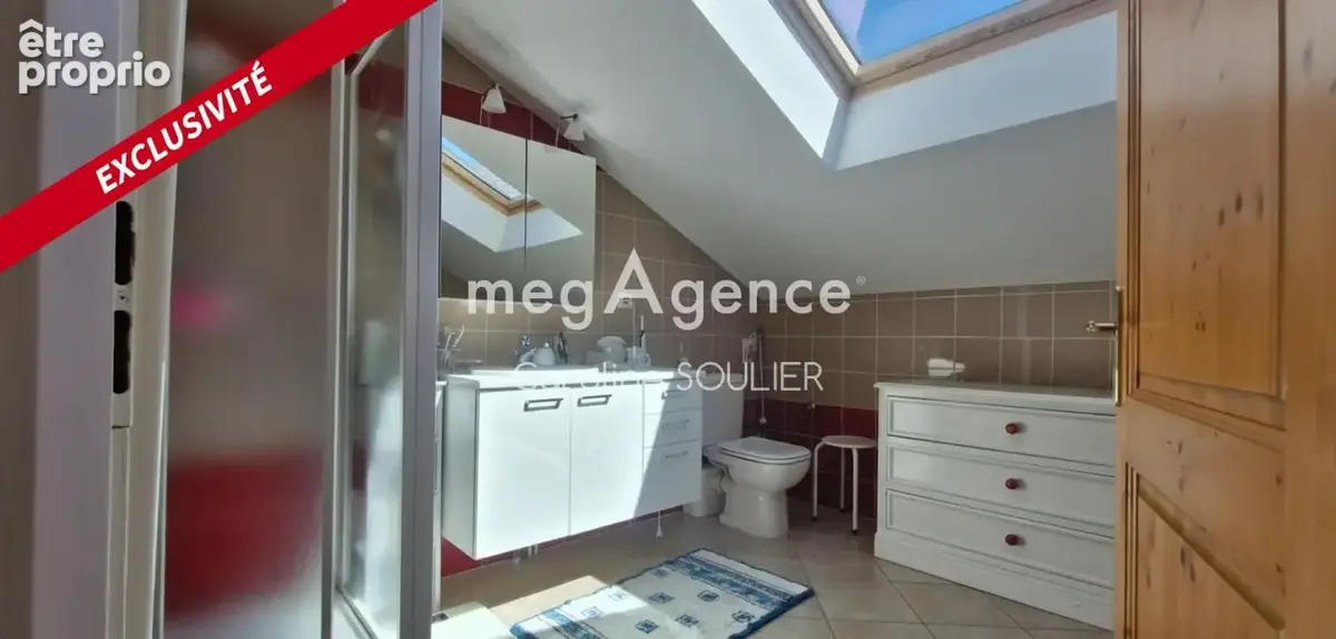 Vente en Nue-propriété, appartement 4 pièces de 130m2 - photo 10