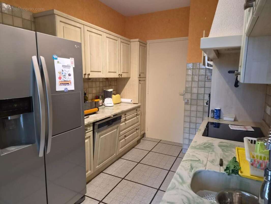 Maison 205 m² à Cressanges  - photo 5