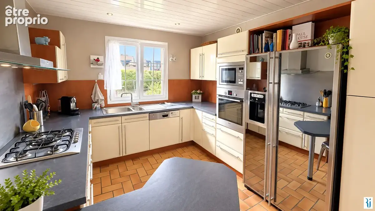 Le mesnil esnard - photo 5
