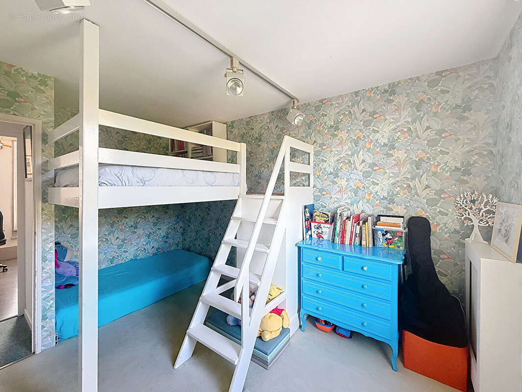 Appartement à MAUREPAS