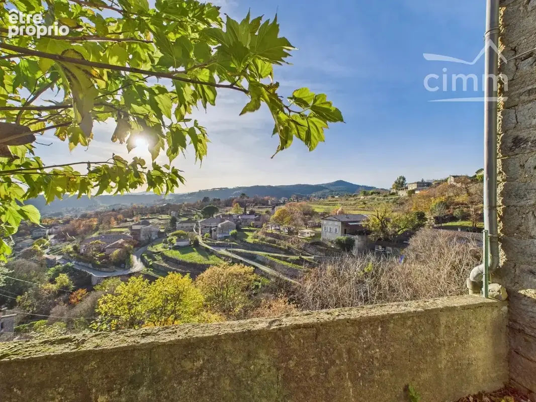Bâtisse de charme (160m²) à Vernon : vue panoramique - photo 2