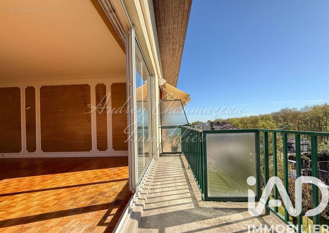 Photo 1 - Appartement à SEVRES
