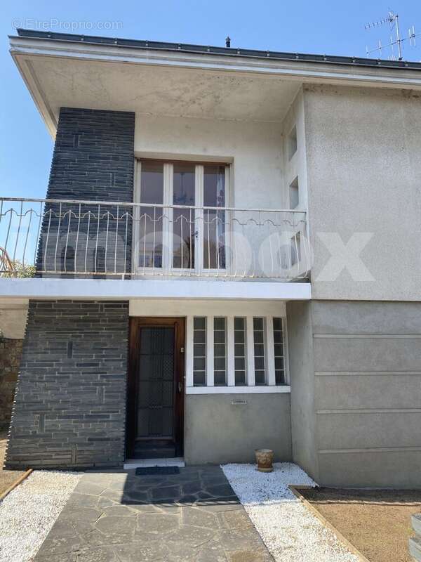 IMG_9801 - Maison à SAINT-FLORENT-LE-VIEIL