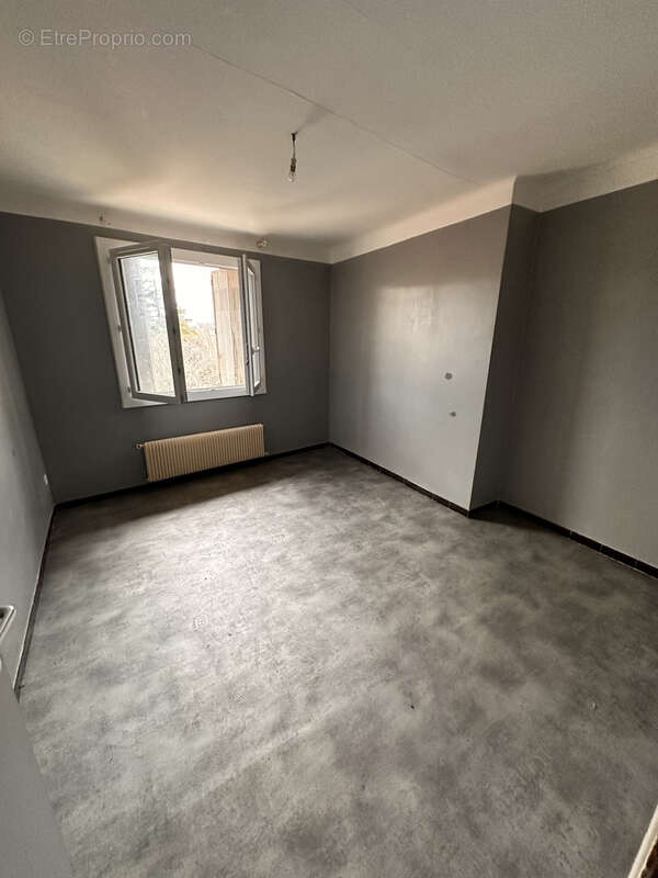 Appartement à PONT-SAINT-ESPRIT