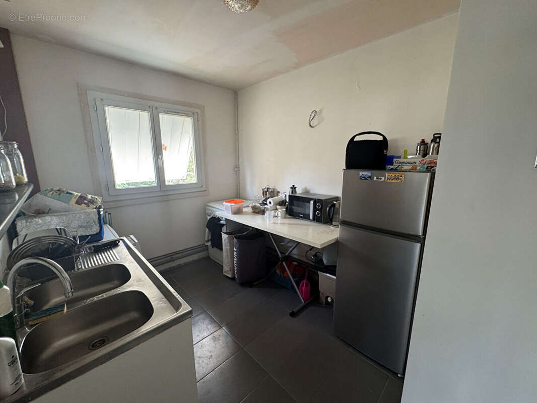 Appartement à YERRES