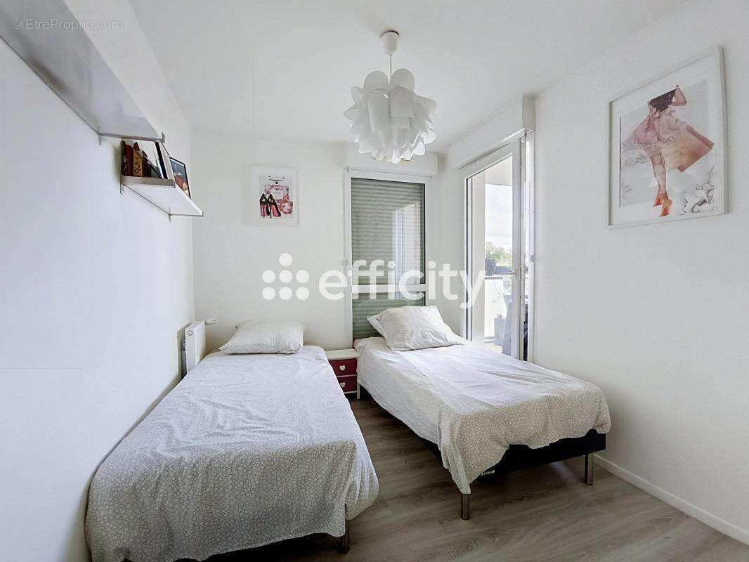 Appartement - photo 12