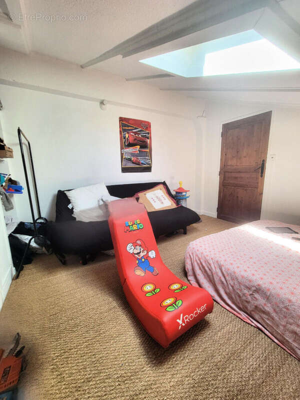 Maison à MONTPELLIER