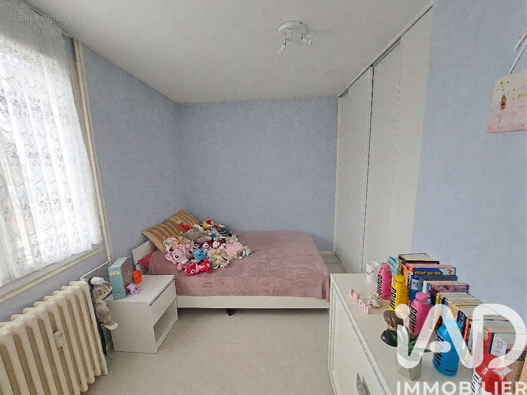 Photo 6 - Appartement à CHATEAUDUN