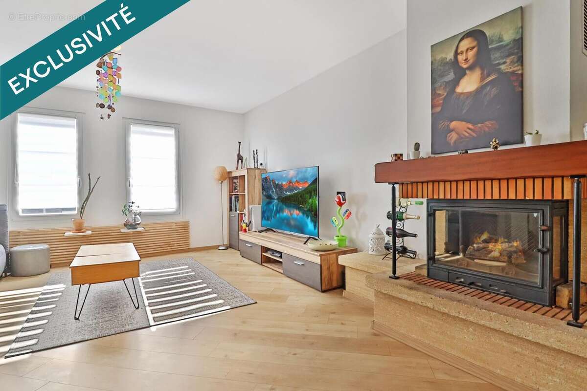 Photo 6 - Maison à OTTANGE