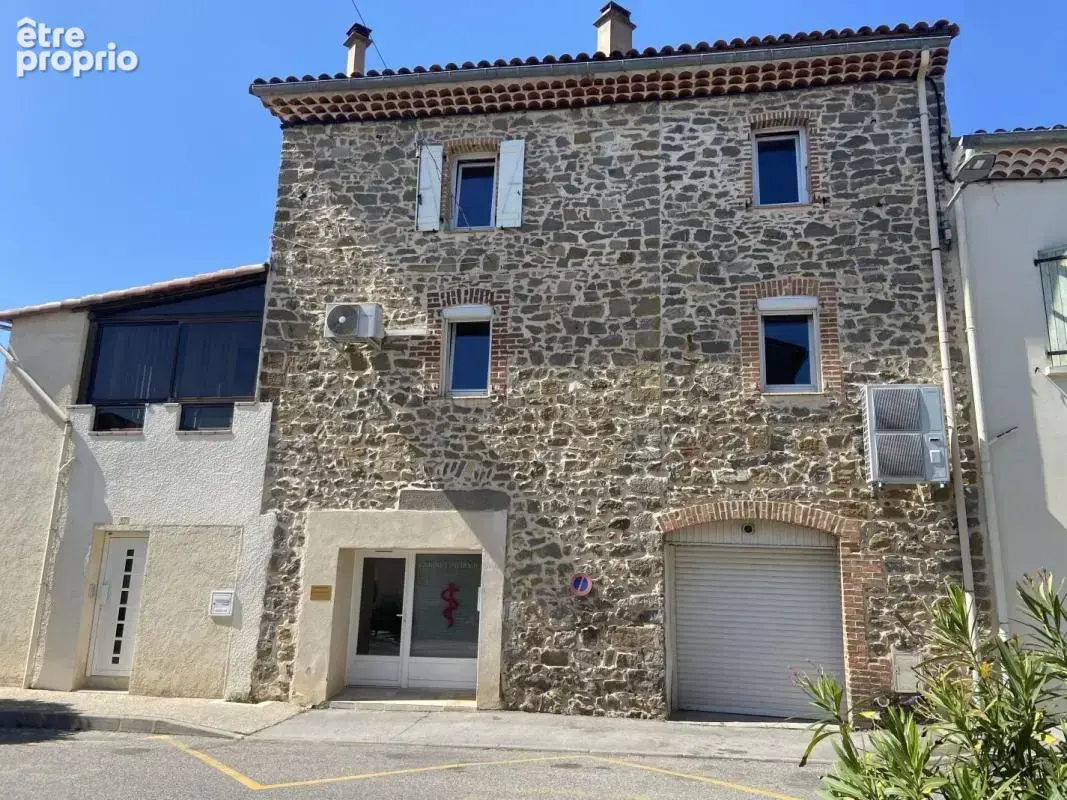 Maison 250 m² à Les Mages  - photo 2