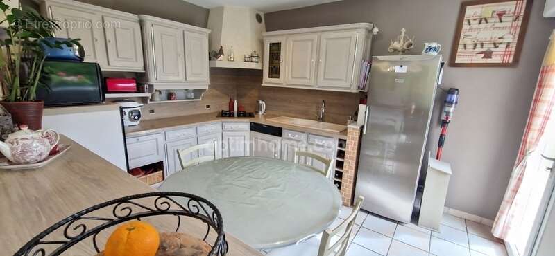 Exclusivité!!Maison dans petite résidence, 4 chambres, 130 m² avec jardin, à 20 min de Caen - photo 8