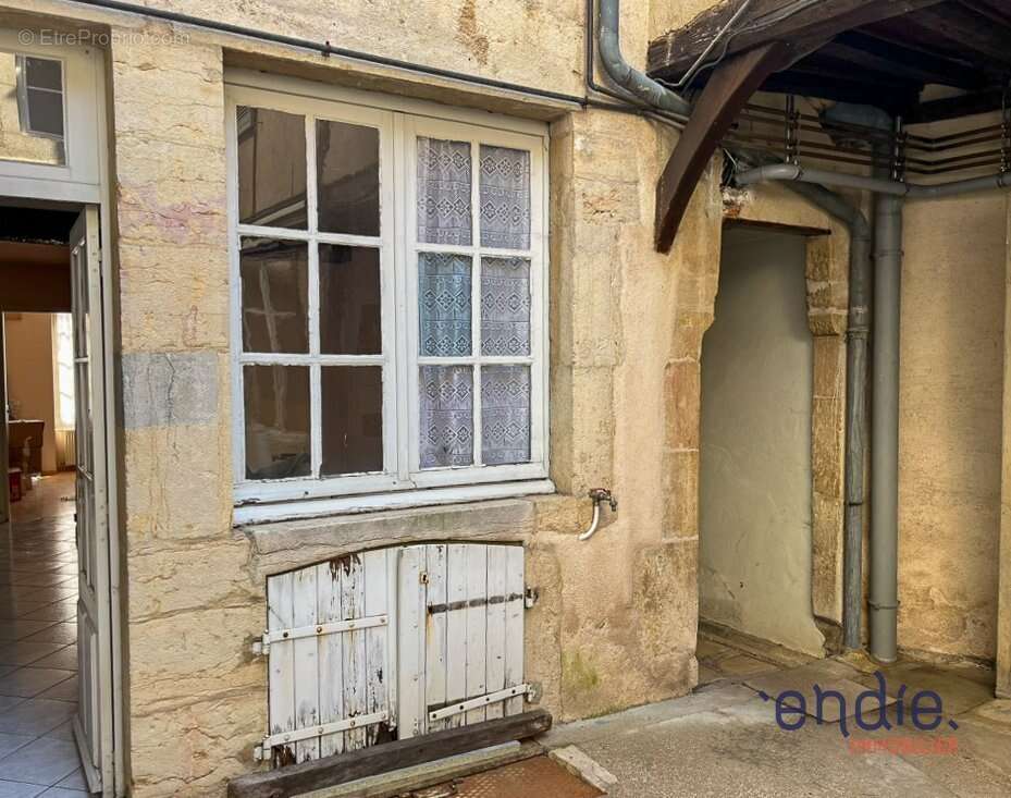 Appartement à BEAUNE