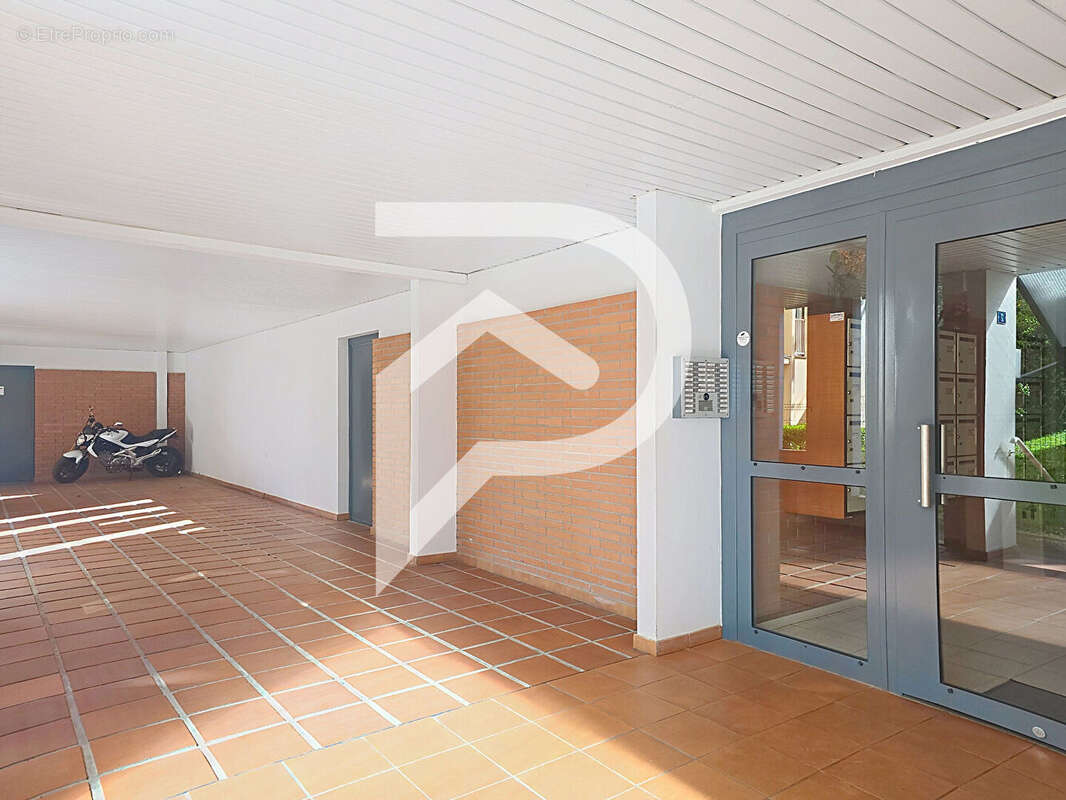 Appartement à COLOMIERS