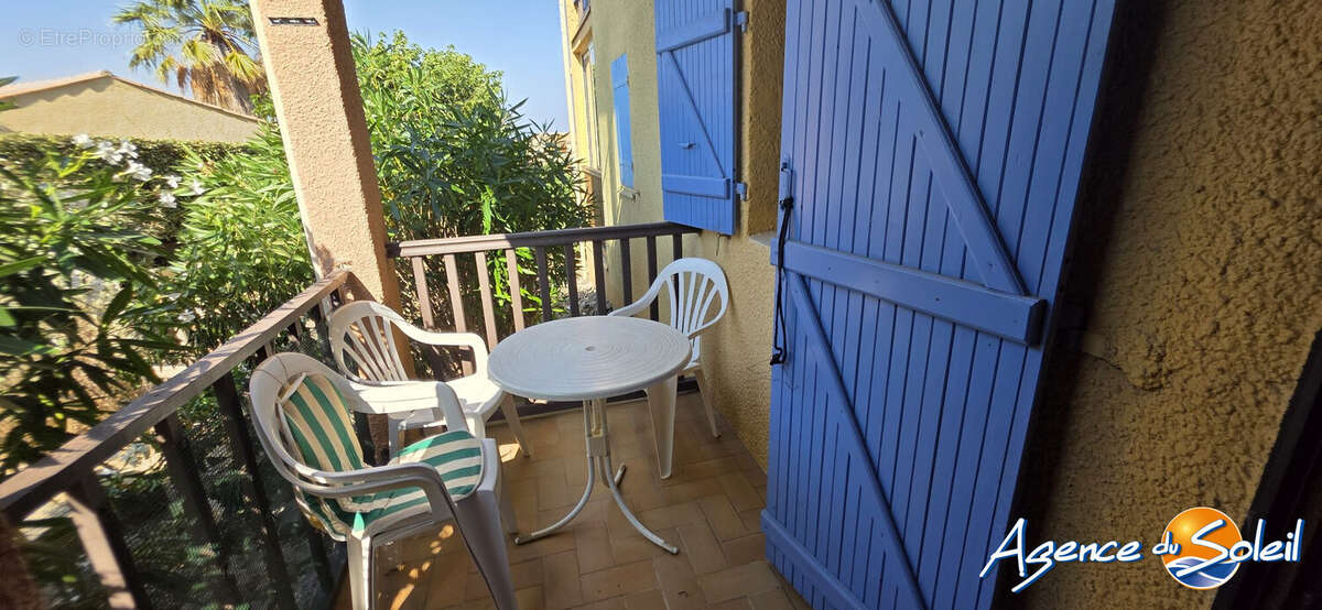 Appartement 30 m² à Fleury  - photo 9