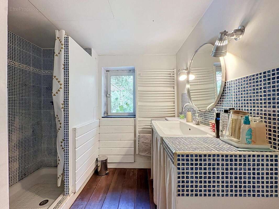Maison 215 m² à Thorigny-Sur-Oreuse  - photo 8