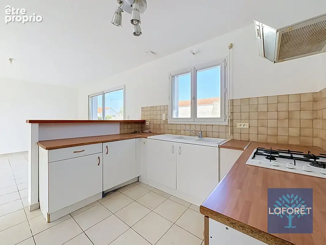 Maison Challans 4 pièce(s) 83.60 m2 - photo 6
