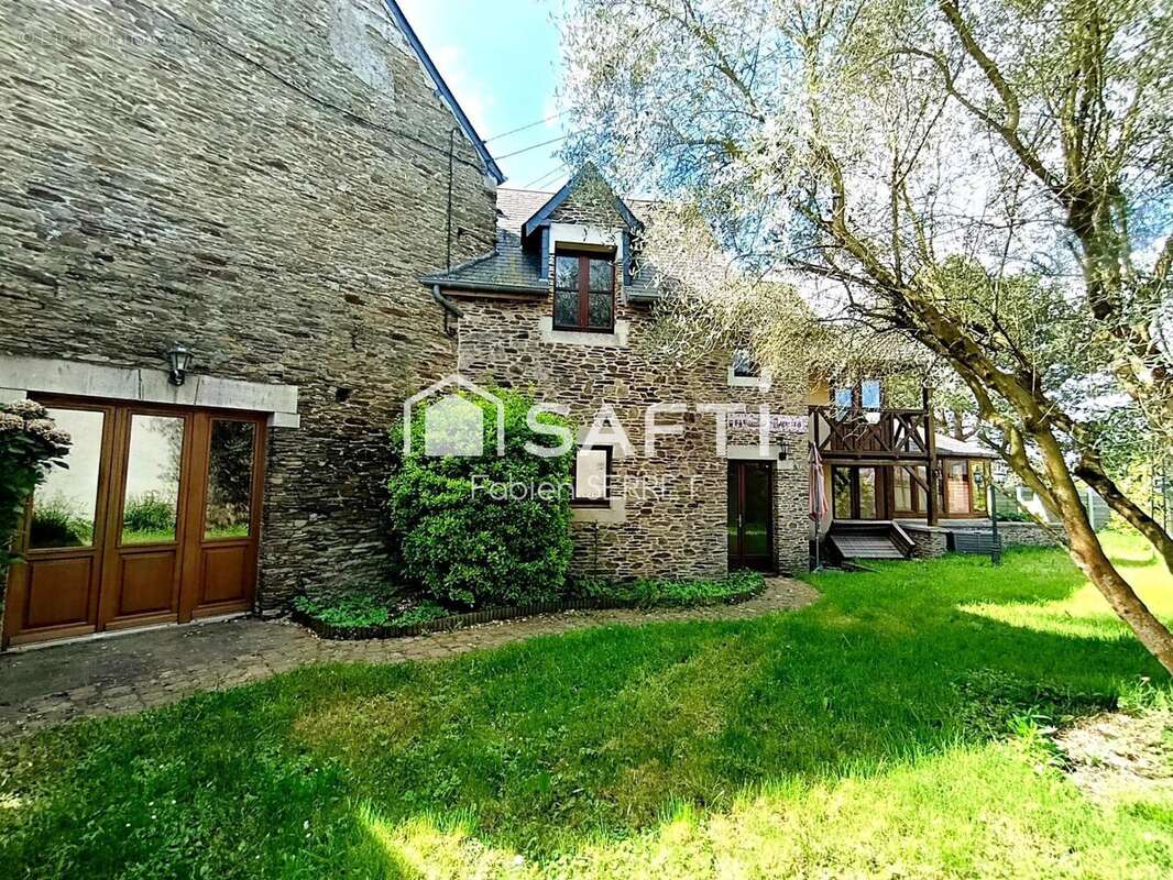 Photo 2 - Maison à LE MOLAY-LITTRY