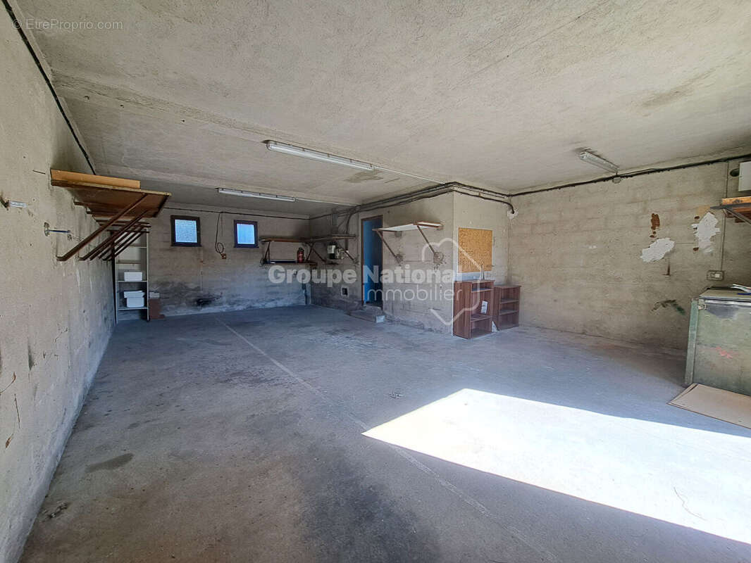 Appartement à LE ROVE