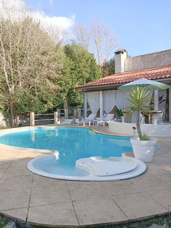 Maison à PEYMEINADE