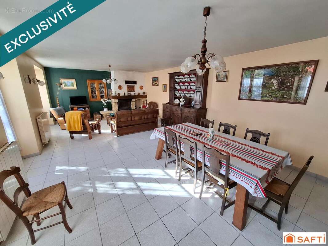 Photo 7 - Maison à NAVARRENX