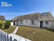 Maison à PIROU