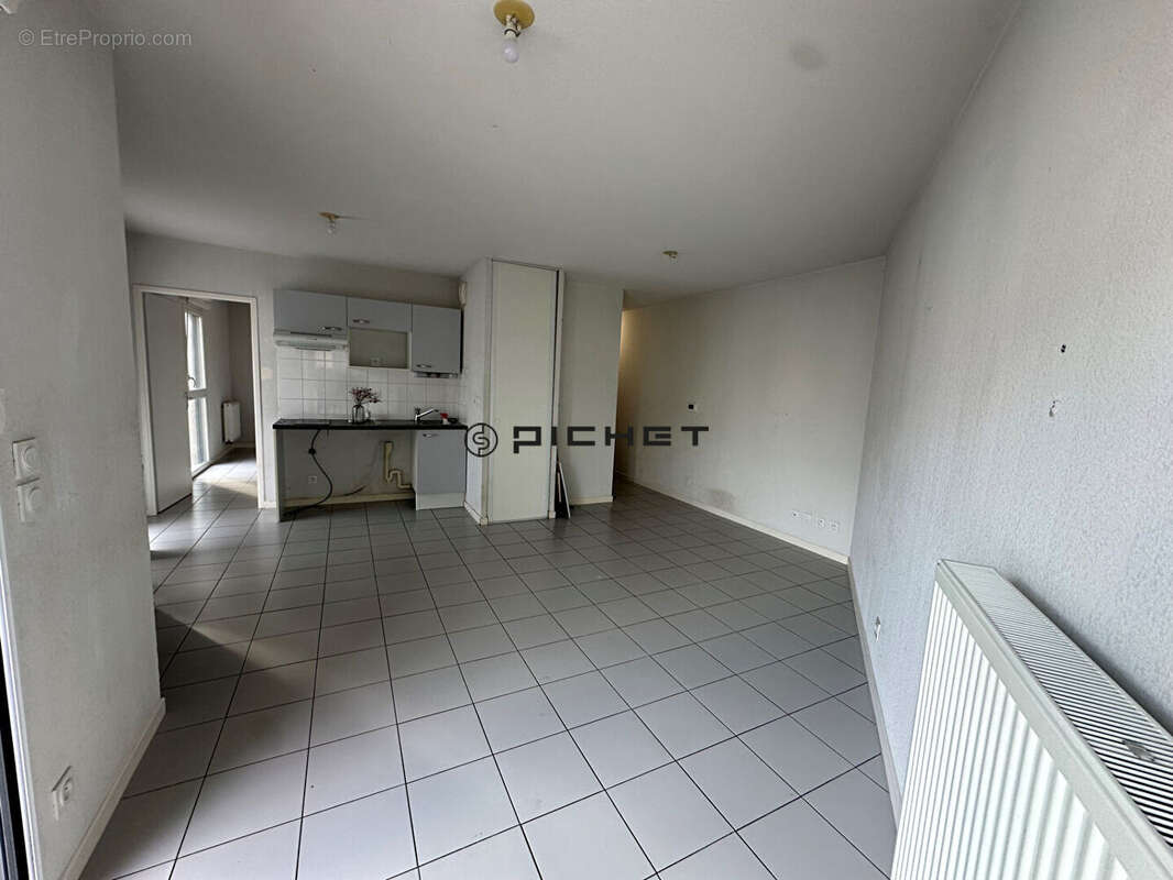 Appartement à BEGLES