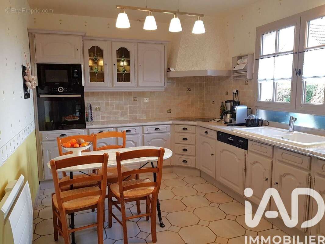 Photo 5 - Maison à VAUX-LE-PENIL