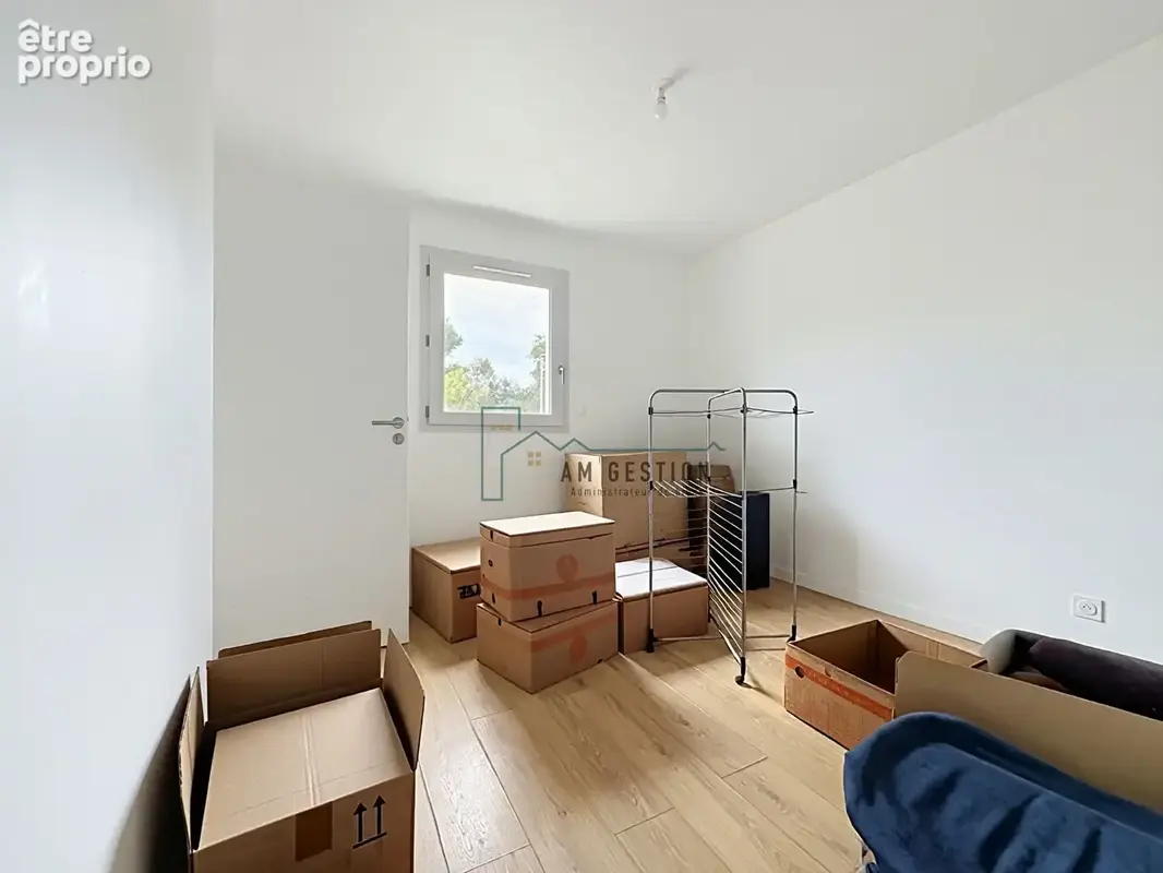 Maison de plain-pied récente au coeur de Feytiat - photo 7