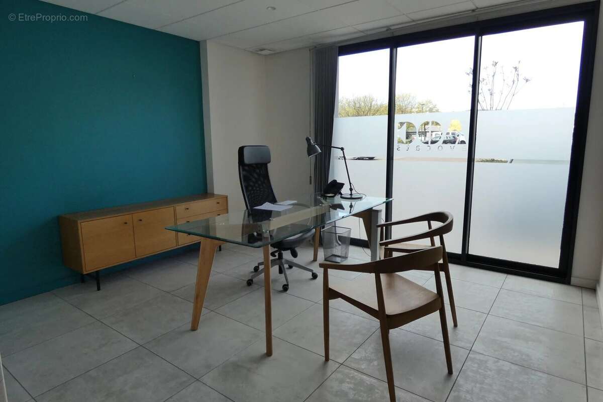 Locaux commerciaux - le creusot - photo 4