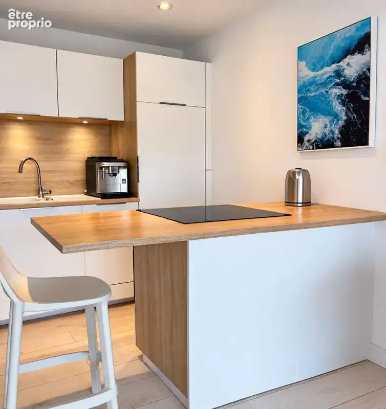 LA GRANDE-MOTTE, LE COUCHANT, Studio-cabine 4 couchages, piscine et parking a 200m de la plage - photo 3
