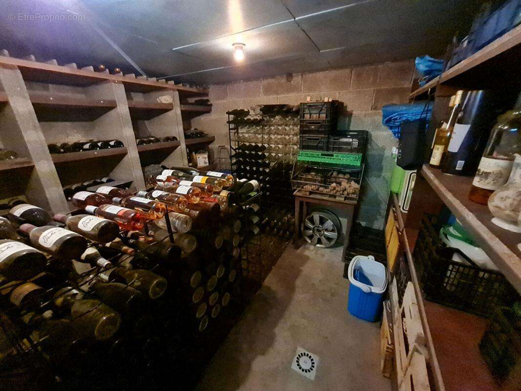 Maison à SAINT-OUEN-L'AUMONE