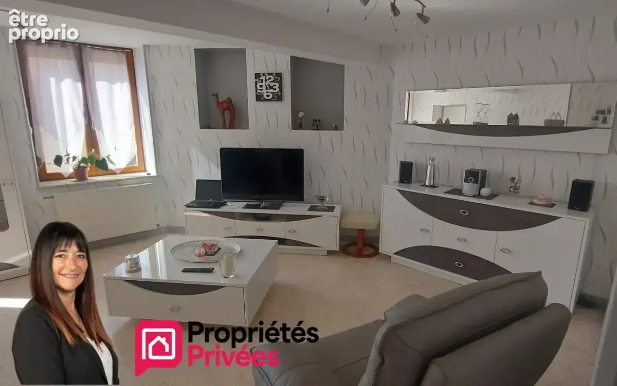 Immeuble Côte Roannaise 650 m2 + grenier aménageable - photo 7