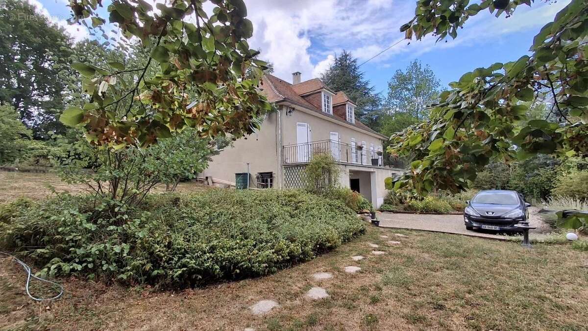 Maison À Vendre sur coulouneix chamiers - photo 9