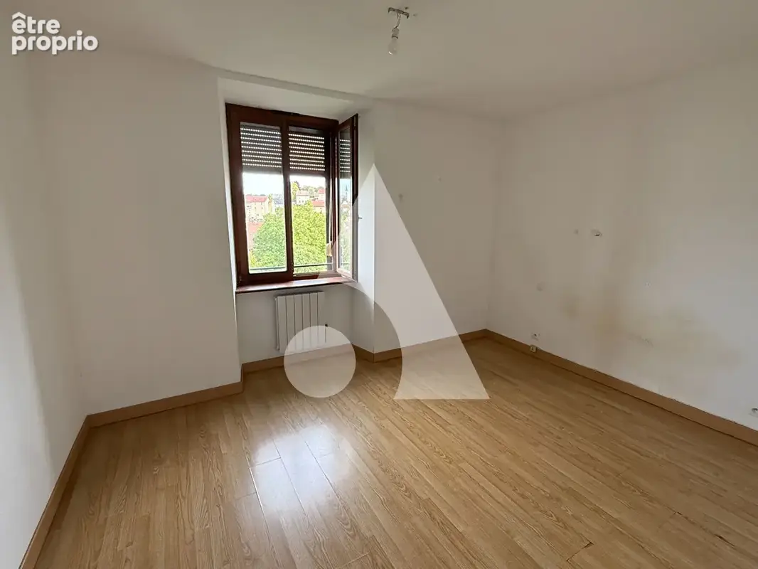 Appartement Beaucourt  3 pièce(s) 60 m2 - photo 3
