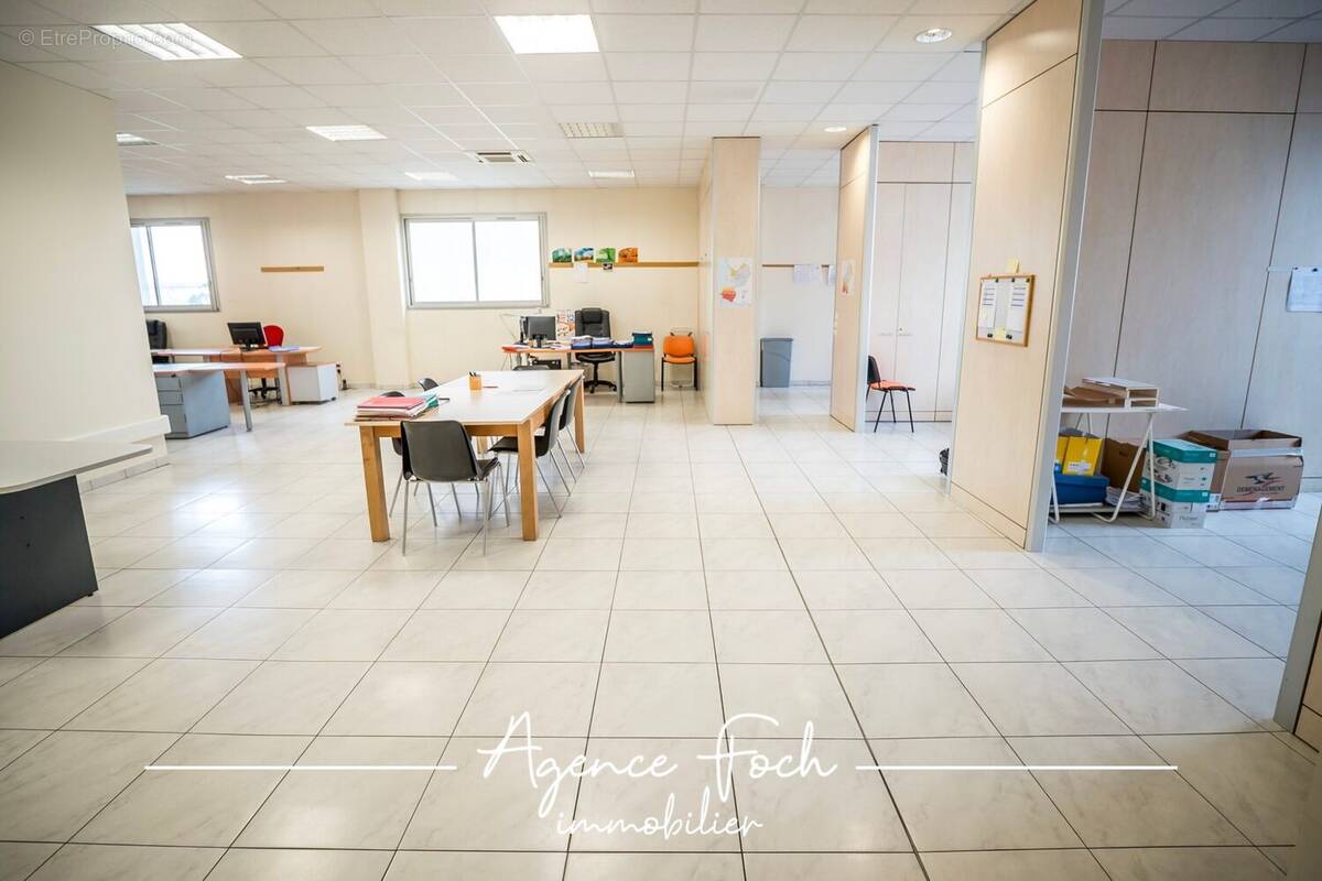 Appartement à TARBES