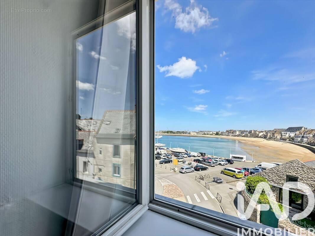 Photo 1 - Appartement à SAINT-MALO