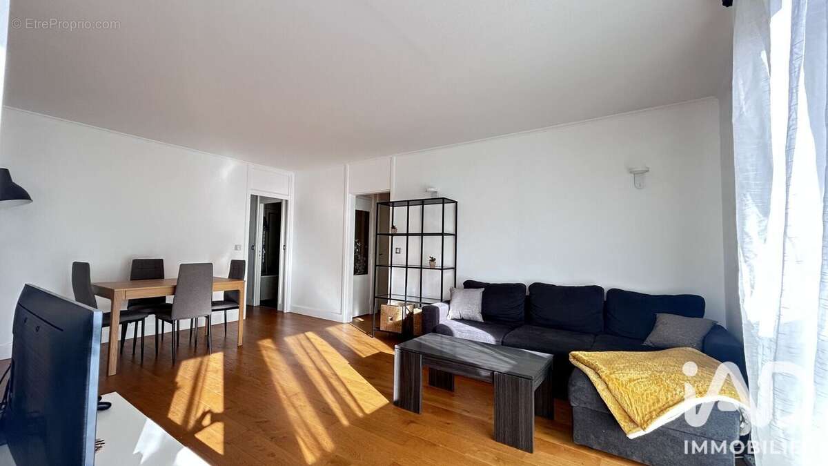 Photo 2 - Appartement à WISSOUS