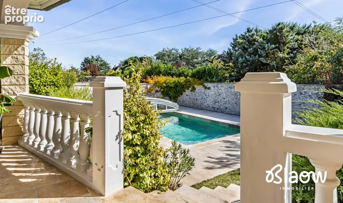 Maison 5 pièces 150 m² à vendre à Jonage (69330) - photo 8